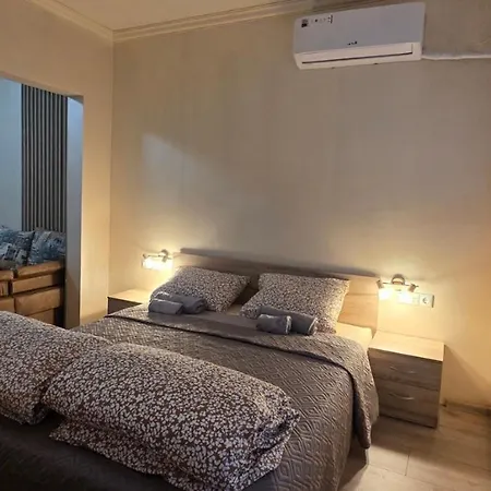 еви 1 Apartment Gabrowo