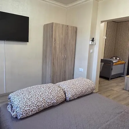 еви 1 Apartment