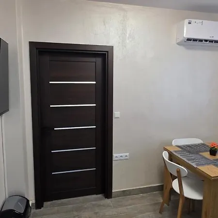 Apartment еви 1 *
